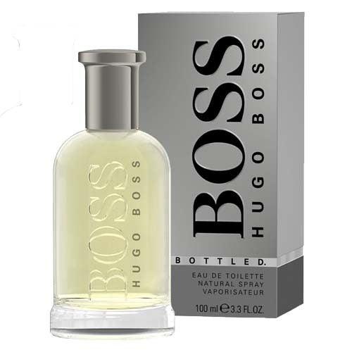 Hugo Boss Boss Bottled EDT 100ml For Men - Thescentsstore